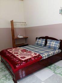 Ngoc Vy Hotel Баолок Екстер'єр фото